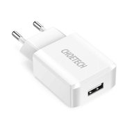 Choetech Smart USB Wall Charger 12W - cena, porovnanie