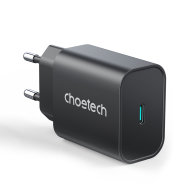 Choetech USB-C PD PPS 25W Fast Charger - cena, porovnanie
