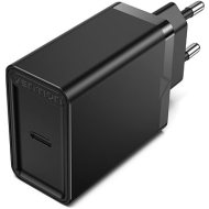 Vention 1-port USB-C Wall Charger 30W - cena, porovnanie