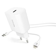 Epico 20W PD Charger Bundle - cena, porovnanie