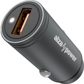 Alza AlzaPower Car Charger X510