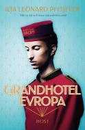 Grandhotel Evropa - cena, porovnanie