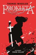 Prokletá - Thomas Wheeller - cena, porovnanie