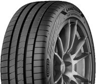 Goodyear Eagle F1 Asymmetric 6 215/45 R17 91Y - cena, porovnanie