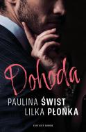 Dohoda - Lilka Plonka, Paulina Swist - cena, porovnanie