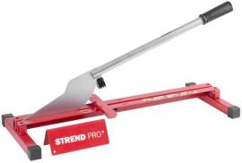 Strend Pro Rezač na laminátovú podlahu 210mm