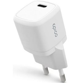 Epico 20W PD mini sieťová nabíjačka