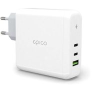 Epico 100W GaN Charger - cena, porovnanie