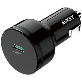 Aukey Expedition 45W Power Delivery Car Charger CC-Y13