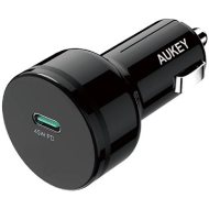 Aukey Expedition 45W Power Delivery Car Charger CC-Y13 - cena, porovnanie