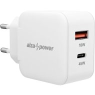 Alza AlzaPower A145 Fast Charge 45W - cena, porovnanie