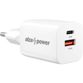 Alza AlzaPower A133 Fast Charge 33W