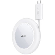 Ugreen 15W Magnetic Wireless Charger - cena, porovnanie