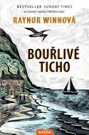 Bouřlivé ticho - cena, porovnanie