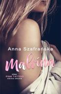 Malvína - Anna Szafrańska - cena, porovnanie