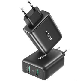 Ugreen USB Fast Charger 10216