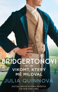 Bridgertonovi: Vikomt, který mě miloval - cena, porovnanie