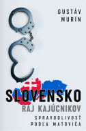 Slovensko - Raj kajúcnikov - cena, porovnanie