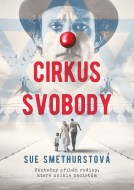 Cirkus svobody - cena, porovnanie