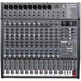 Phonic AM844DU