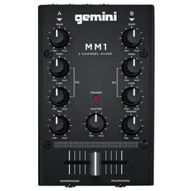 Gemini MM1