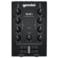 Gemini MM1 - cena, porovnanie