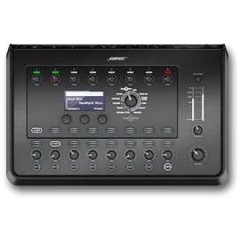 Bose T8S ToneMatch Mixer