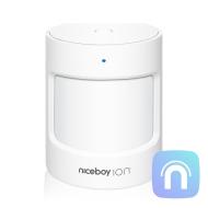 Niceboy ION ORBIS Motion Sensor - cena, porovnanie
