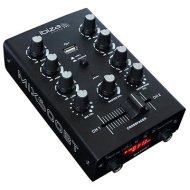 Ibiza Sound MIX500BT - cena, porovnanie
