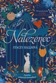 Nalezenec - Stacey Halls