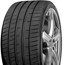 Goodyear Eagle F1 SuperSport 255/40 R20 101Y