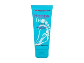 Dermacol Happy Feet Cream 100ml