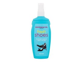 Dermacol Fresh Shoes Spray 130ml