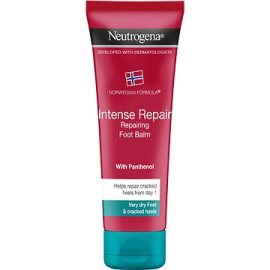 Neutrogena Intense Repair Foot Balm 50ml