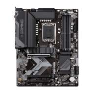 Gigabyte B760 GAMING X AX DDR4 - cena, porovnanie