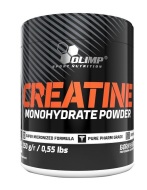 Olimp Creatine Monohydrate Powder 250g - cena, porovnanie