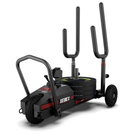 Xebex XT3 Sled