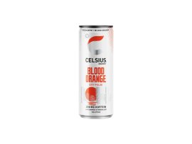 Celsius Energy Drink cola 355ml