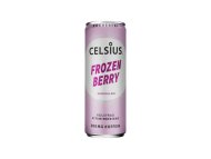 Celsius Energy Drink Frozen Berry 355ml