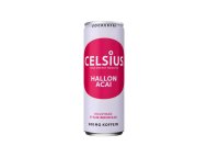 Celsius Energy Drink Raspberry Acai 355ml