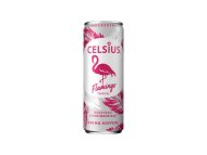 Celsius Energy Drink Flamingo Tropical 355ml