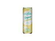 Celsius Energy Drink Tropical Lemonade 355ml