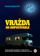 Vražda na odpočívadle - cena, porovnanie