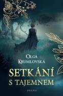 Setkání s tajemnem - Olga Krumlovská - cena, porovnanie