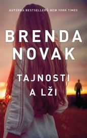 Tajnosti a lži - Brenda Novak