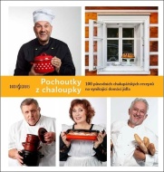 Pochoutky z chaloupky - cena, porovnanie