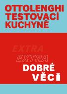 Ottolenghi Testovací kuchyně: Extra dobré věci - cena, porovnanie