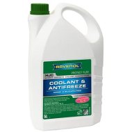 Ravenol HJC Hybrid Japanese Coolant Concentrate 5L - cena, porovnanie