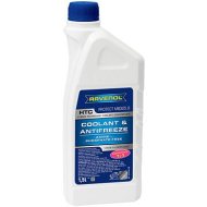 Ravenol HTC Hybrid Technology Coolant Concentrate 1,5L - cena, porovnanie