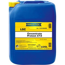 Ravenol LGC Lobrid Glycerin Coolant Concentrate 20L